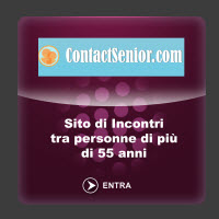 incontri senior