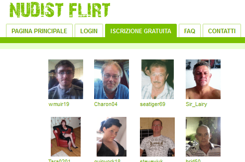 INCONTRI FLIRT CASUALI E DIVERTENTI