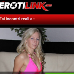 siti incontri occasionali