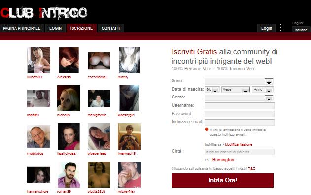 sesso sicuri