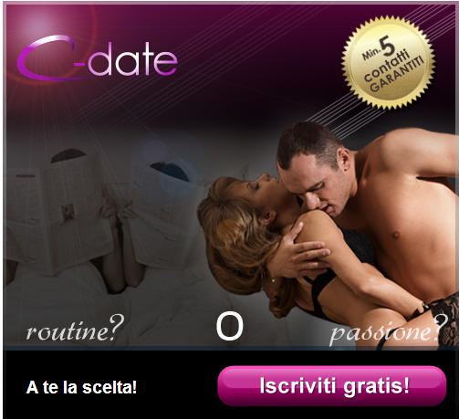 SESSO GRATIS A BERGAMO SENZA COMPROMESSI CDATE