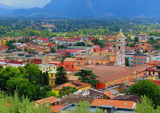 incontri a Benevento