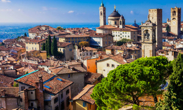 Donne Single Bergamo