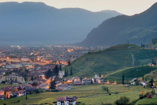 Donne Single Bolzano