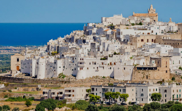 Donne Single Brindisi