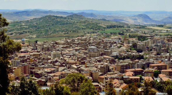 incontri a Caltanissetta