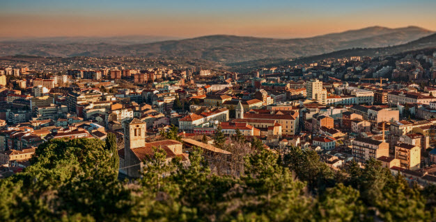 incontri a Campobasso