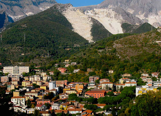 Donne Single Carrara