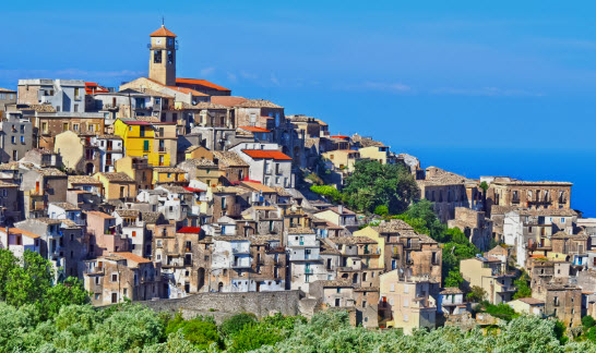 incontri a Catanzaro