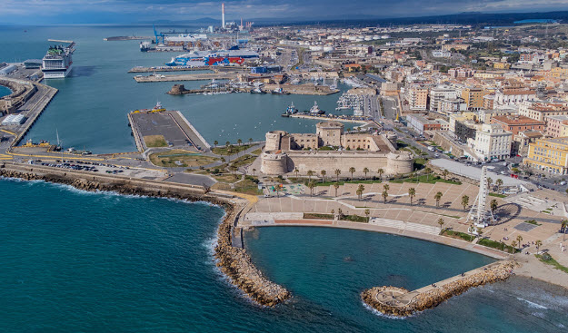 Donne Single Civitavecchia