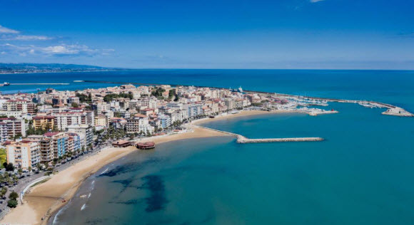 Donne Single Crotone