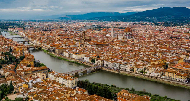 Donne Single Firenze