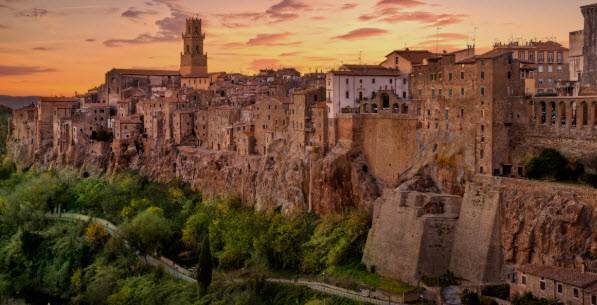 Donne Single Grosseto