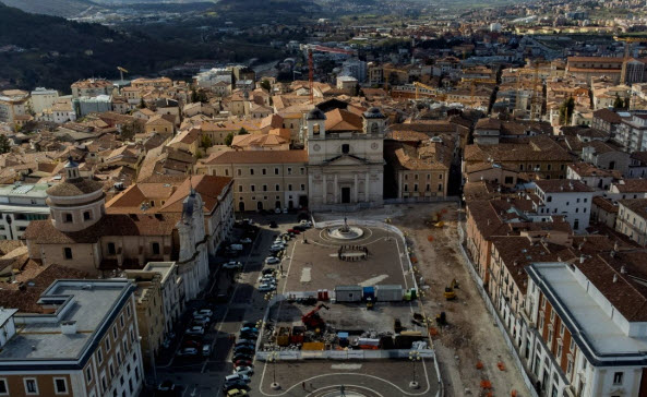 Donne Single L'Aquila