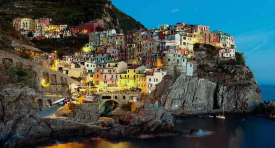 Donne Single La Spezia