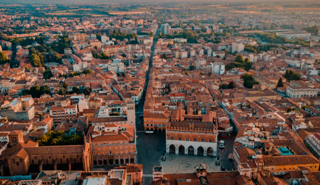 Donne Single Piacenza