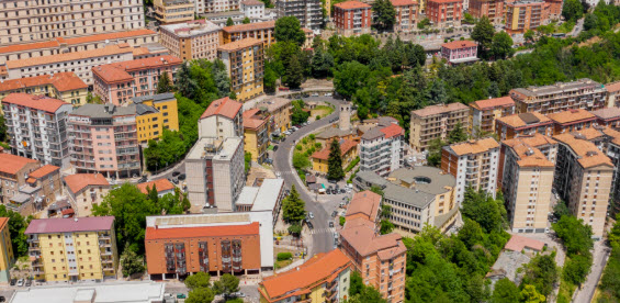 Donne Single Potenza