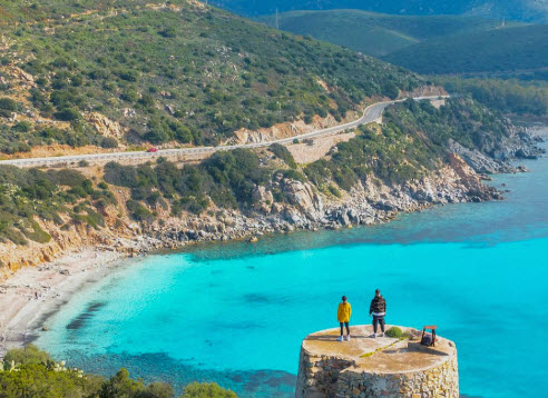 incontri a Quartu Sant'Elena