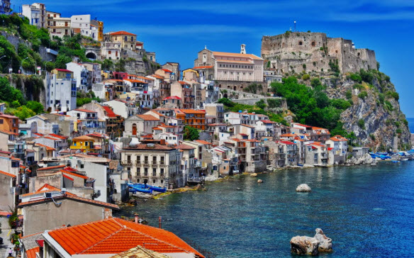 Donne Single Reggio di Calabria