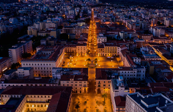 Donne Single Sassari