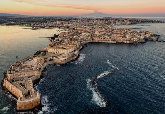 Donne Single Siracusa