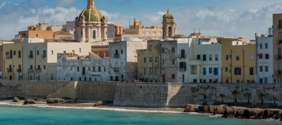 Donne Single Trapani