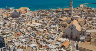 siti di incontri Bari