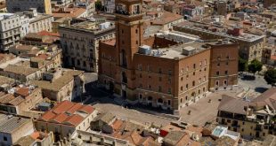 siti di incontri Foggia