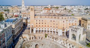 siti di incontri Lecce