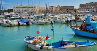 siti di incontri Trani