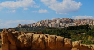 siti di incontri Agrigento