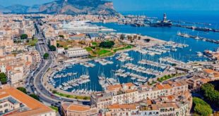 siti di incontri Palermo