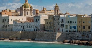 siti di incontri Trapani