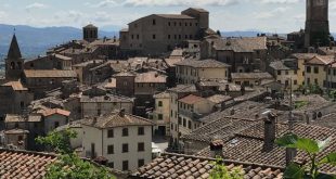 siti di incontri Arezzo