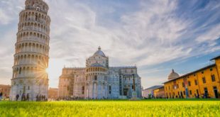 siti di incontri Pisa