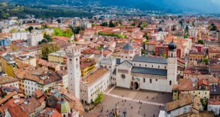 siti di incontri Trento