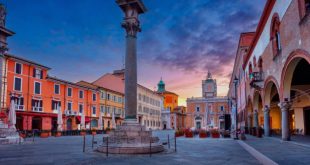 Donne Single a Ravenna