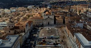 siti di incontri L'Aquila