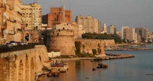 Donne Single a Taranto