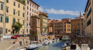 Donne Single a Livorno