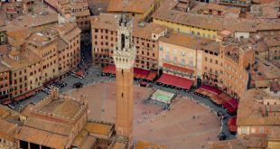 Donne Single a Siena