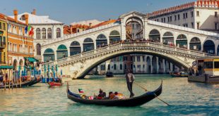 Donne Single a Venezia