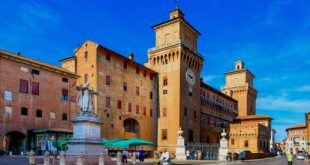 siti di incontri Ferrara