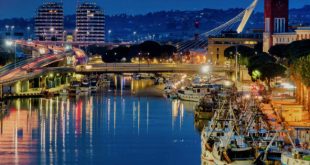 siti di incontri Pescara