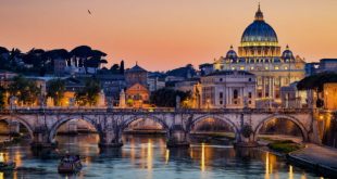 siti di incontri Roma