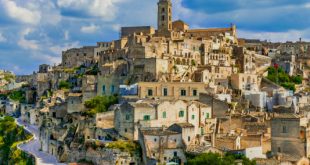 siti di incontri Matera